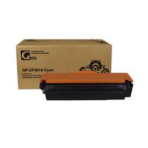 Картридж HP CLJ CF541A №203A (pro m254/ 280/ 281) 1300к cyan GalaPrint