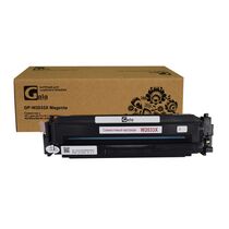 Картридж HP CLJ W2033X Magenta GalaPrint 6000стр. (M454/ M479) без чипа