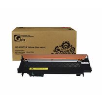 Картридж HP CLJ W2072A (№117A) Yellow GalaPrint 700стр. (150nw/ 150a/ 178nw/ 179fnw) без чипа