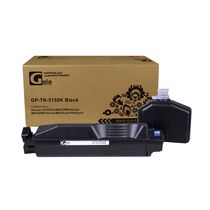 Картридж Kyocera TK-5150 Back GalaPrint 12000стр. (Ecosys M6035cidn/ M6535cidn/ P6035cdn) + бункер отработанного тонера