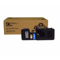Картридж Kyocera TK-5230 Cyan GalaPrint 2200стр. (Ecosys p5021/ m5521)
