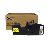 Картридж Kyocera TK-5240 Cyan GalaPrint 3000стр. (Ecosys P5026CDN/ P5026CDW/ M5526CDN/ M5526CDW)