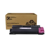 Картридж Kyocera TK-580 Magenta GalaPrint 2800стр. (FS-C5150DN/  Ecosys P6021cdn) + бункер отработанного тонера