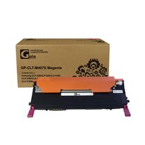 Картридж Samsung CLT-M407S Magenta GalaPrint 1000стр. (CLP-320/ 325/ CLX-3185)