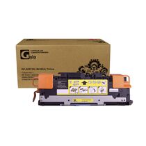 Картридж HP CLJ Q2672A Yellow GalaPrint 4000стр. (3500/ 3550/ 3700)