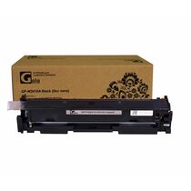 Картридж HP CLJ W2410A (№216A) Black GalaPrint 1050стр. (Pro M182n/ M183fw) без чипа