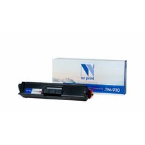 Картридж Brother NV-TN-910 Magenta NV Print 9000 стр. (HL-L9310/ MFC-L9570CDW/ MFC-L9570/ MFC-L9570CDWR)