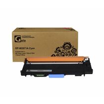 Картридж HP CLJ W2071A (№117A) Cyan GalaPrint 700стр. (150nw/ 150a/ 178nw/ 179fnw)