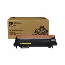 Картридж HP CLJ W2072A (№117A) Yellow GalaPrint 700стр. (150nw/ 150a/ 178nw/ 179fnw)