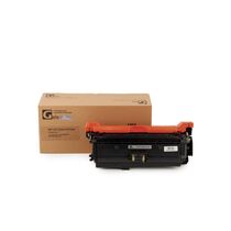 Картридж HP CLJ CF322A Yellow GalaPrint 16500стр. (M651dn/ MFP M680dn/ M680f/ Flow M680z)