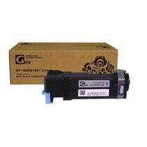 Картридж Xerox 106R01481 Cyan GalaPrint 2000стр. (Phaser 6140)