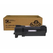 Картридж Xerox 106R01484 Black GalaPrint 2600стр. (Phaser 6140)