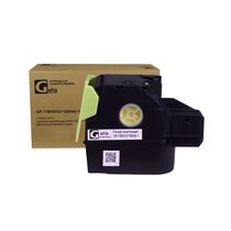 Картридж Lexmark 71B50Y0/ 71B0040 Yellow GalaPrint 2300стр. (CS317/ CS417/ CS517/ CX317/ CX417/ CX517)