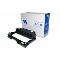 Драм-картридж Pantum DL-5120 NV Print 30000стр. (BM5100/ BP5100)