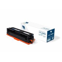 Картридж Pantum CTL-1100XC Cyan NV Print 3000стр. (CP1100/ CP1100DW/ CM1100DN/ CM1100DW/ CM1100ADN/ CM1100ADW)