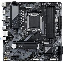 Материнская плата Gigabyte sAM5: B650M D3HP [AMD B650, 4*DDR5, 1*PCIEx16, 1*PCIEx1, 4*Sata3, 2*M.2, 4 порта*USB, DisplayPort, HDMI, microATX]