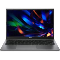 Ноутбук Acer 15,6"/ AMD Ryzen3 7320U (2.4GHz до 4.1GHz)/ 8Гб/ SSD 256Гб/ AMD Radeon Graphics (1920x1080) TN/ No ODD/ Без ОС/ Серый EX215-23-R95C (NX.EH3CD.00