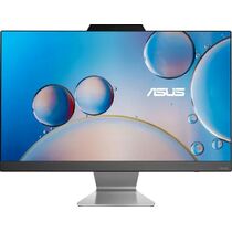 Моноблок ASUS E3402WBA-BPC017M, 23.8", Intel Core 5 120U, 16ГБ, 1ТБ SSD, Intel Graphics, noOS, черный (90PT03T2-M00UB0)