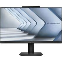 Моноблок ASUS E5402WVA-BPC0100, 23.8", Intel Core i7 1360P, 16ГБ, 512ГБ SSD, Intel UHD Graphics, noOS, черный (90PT03J4-M021Z0)