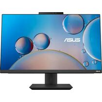 Моноблок ASUS E5702WVAR-BPE0040, 27", Intel Core 5 120U, 16ГБ, 512ГБ SSD, Intel Graphics, noOS, черный (90PT03N1-M00W30)