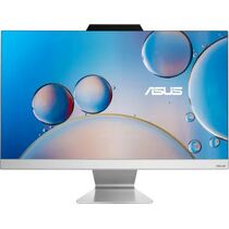 Моноблок ASUS F3402WFA-WPC0050, 23.8", AMD Ryzen 5 7520U, 8ГБ, 512ГБ SSD, AMD Radeon Graphics, noOS, белый (90PT03L1-M00JV0)