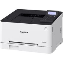 Принтер Canon i-SENSYS LBP633Cdw [А4/ Лазерная/ Цветная/ USB/ RJ-45/ Wi-Fi] (5159C001)