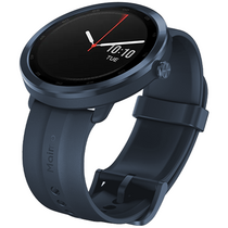 Умные часы Xiaomi 70mai Maimo Watch R WT2001 GPS ,Синий силиконовый, 280 mAh,