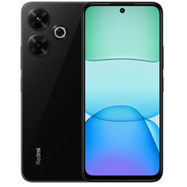 Смартфон Xiaomi Redmi 13 6Gb/128Gb Черный