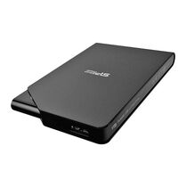 Купить Внешний жесткий диск HDD 2.5" 1Tb SiliconPower S03 USB 3.0 Черный (SP010TBPHDS03S3K) в Симферополе, Севастополе, Крыму