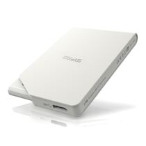 Купить Внешний жесткий диск HDD 2.5" 1Tb SiliconPower S03 USB 3.0 Белый (SP010TBPHDS03S3W) в Симферополе, Севастополе, Крыму