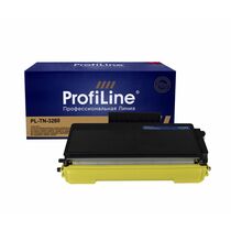 Картридж Brother TN-3280 ProfiLine 8000стр. (HL-5340/ HL-5350/ HL-5370/ MFC-8370DN/ 8480DN/ 8890DW/ DCP-8080DN)