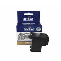 Картридж HP PL-CC641HE №121XL (DJ D1663/ D2500/ D2563/ D2663/ D5563/ F2423/ F2493/ F4213/ F4275/ F4280/ F4283/ F4583/ HP PSC4683/ C4783) Black ProfiLine