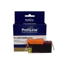 Картридж HP PL-CD973AE №920XL (officejet 6000/ 6500/ 7000) Magenta ProfiLine