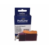 Картридж Canon CLI-521M Magenta ProfiLine (IP3600/ IP4600/ MP540/ MP550/ MP620/ MP630/ MP980)