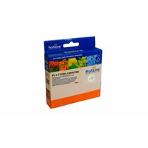 Картридж Brother LC1100BK/ LC980BK Black ProfiLine (DCP-145C/ 165C/ 195С/ 375CW MFC-250C/ 290C)