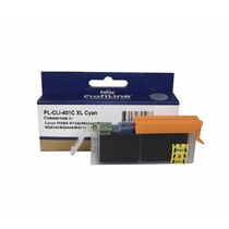 Картридж Canon CLI-451C Cyan ProfiLine (iP7240/ MG5440/ MG5540/ MG6340/ MG6440/ MG7140/ MX924)