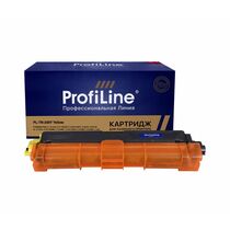 Картридж Brother TN-245 Yellow ProfiLine 2200стр. (HL3140CW/ 3170СDW/ DCP9020CDW/ MFC9330CDW)