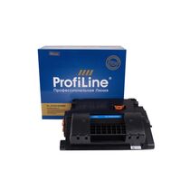 Картридж HP LJ CF281X Profiline 25000стр. (Enterprise M630f/ M630dn/ M630h/ M630z)