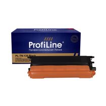 Картридж Brother TN-135 Black ProfiLine 5000стр. (HL-4040CN/ 4050CDN/ DCP-9040CN/ MFC-9440CN)