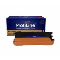 Картридж Brother TN-135 Cyan ProfiLine 4000стр. (HL-4040CN/ 4050CDN/ DCP-9040CN/ MFC-9440CN)