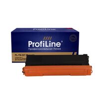 Картридж Brother TN-321 Magenta ProfiLine 1500стр. (MFC L8650CDW)