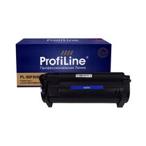 Картридж Lexmark 50F5H00 Profiline 5000стр. (MS310/ MS312/ MS410/ MS510/ MS610)