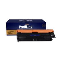 Картридж HP LJ CE340A Black Profiline 13500стр. (Enterprise 700 color MFP M775dn/ M775f/ M775z/ M775z)