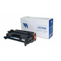 Картридж HP LJ CF259A NV Print 3000стр. (Pro M304/ M404/ M428)