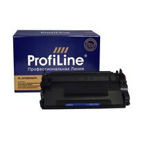 Картридж HP LJ CF259X/ Canon 057H Profiline 10000стр. (Pro M304/ M404/ M428/ LBP223dw/ LBP226dw/ LBP228x/ MF443dw/ MF445dw/ MF446x/ MF449x) без чипа