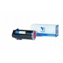 Картридж Xerox 106R03878 Magenta NV Print 2400стр. (VersaLink C500/ C505)