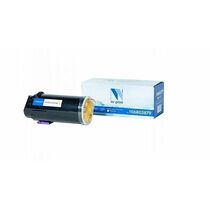 Картридж Xerox 106R03879 Yellow NV Print 2400стр. (VersaLink C500/ C505)