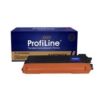Картридж Brother TN-230 Black ProfiLine 2200стр. (HL-3040/ DCP9010CN/ MFC9120CN)