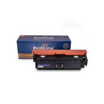 Картридж HP CLJ CF363X/ 040H (№508X) Magenta Profiline 9500стр. (M552/ M552dn/ M553/ M553dn/ M553n/ M553x/ M577/ M577dn/ M577f/ M577c/  i-Sensys LBP-710/ 712)