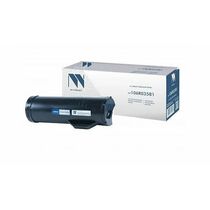 Картридж Xerox 106R03581 NV Print 5900стр. (VersaLink b400)